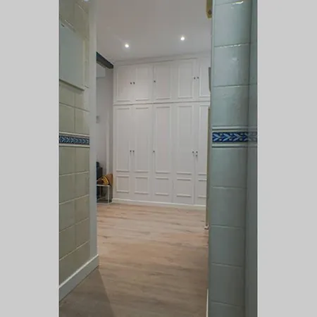 Donostia, A Pocos Pasos De La Playa De La Concha. Appartement San Sebastian