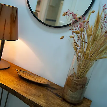 Donostia, A Pocos Pasos De La Playa De La Concha. Apartamento