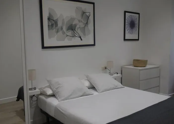 Donostia, A Pocos Pasos De La Playa De La Concha. Appartement San Sebastian