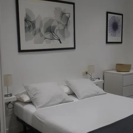 Donostia, A Pocos Pasos De La Playa De La Concha. Appartement San Sebastian