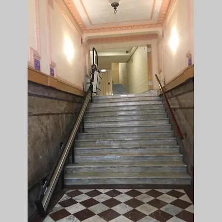 Appartement Donostia, A Pocos Pasos De La Playa De La Concha. San Sebastian