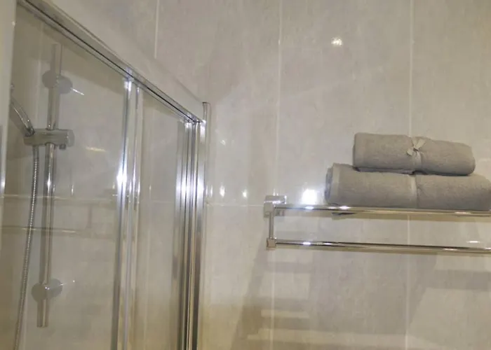 Donostia, A Pocos Pasos De La Playa De La Concha. 圣塞瓦斯蒂安